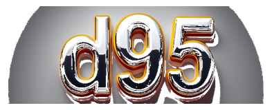 d95 logo